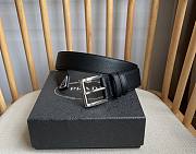 Prada Belt Code PR0000-02 - 3