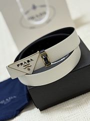 Prada Belt Code PR0004-01 - 6