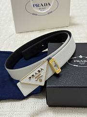 Prada Belt Code PR0004-01 - 5