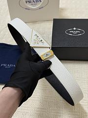 Prada Belt Code PR0004-01 - 4
