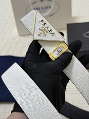Prada Belt Code PR0004-01 - 3
