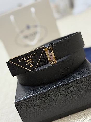 Prada Belt Code PR0004-02