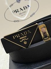 Prada Belt Code PR0004-02 - 3