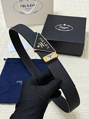Prada Belt Code PR0004-02 - 4