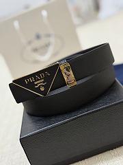 Prada Belt Code PR0004-02 - 5