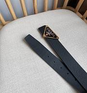 Prada Belt Code PR0007-01 - 5
