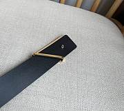 Prada Belt Code PR0007-01 - 3