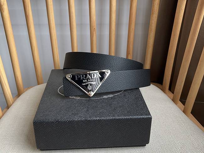 Prada Belt Code PR0007-02 - 1