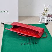 Bottega Veneta Andiamo Clutch B5606 Size 31x13x3cm - 3