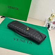Bottega Veneta Andiamo Clutch B5607 Size 31x13x3cm - 3