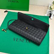 Bottega Veneta Andiamo Clutch B5607 Size 31x13x3cm - 5