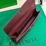 Bottega Veneta Andiamo Clutch B5609 Size 31x13x3cm - 2