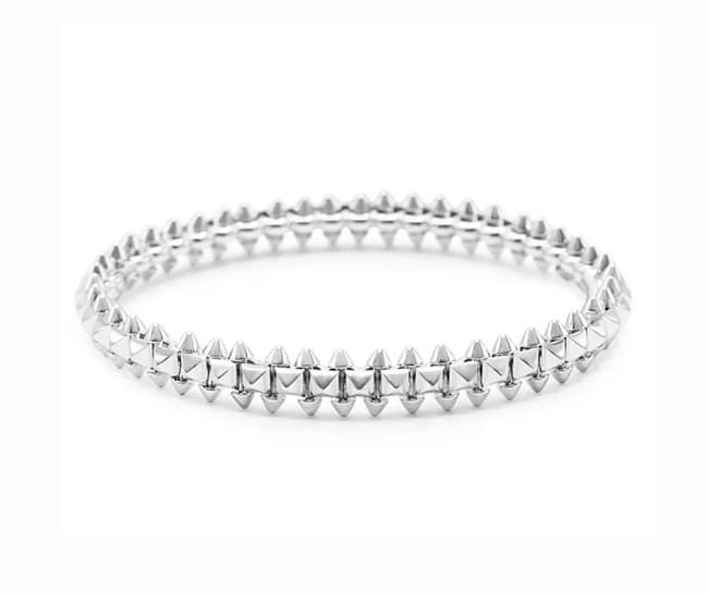 Cartier Bracelet Clash de White Gold  - 1