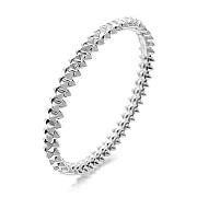 Cartier Bracelet Clash de White Gold  - 6