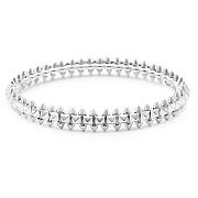 Cartier Bracelet Clash de White Gold  - 4