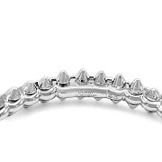 Cartier Bracelet Clash de White Gold  - 3