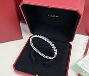 Cartier Bracelet Clash de White Gold  - 2
