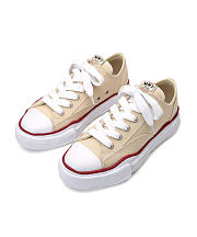 Maison Mihara Yasuhiro Peterson OG Sole Canvas  - 5