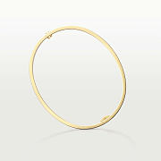 Catier Love Bracelet Small Model Yellow Gold 3.65 mm - 3