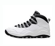 Air Jordan 10 Retro OG Steel (2025) HJ6779-104 - 1