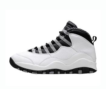 Air Jordan 10 Retro OG Steel (2025) HJ6779-104