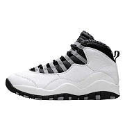 Air Jordan 10 Retro OG Steel (2025) HJ6779-104 - 6