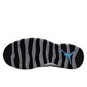 Air Jordan 10 Retro OG Steel (2025) HJ6779-104 - 5