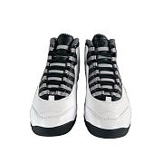 Air Jordan 10 Retro OG Steel (2025) HJ6779-104 - 3