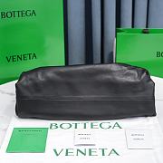 Bottega Veneta Chain Pouch Black Size 38x20x8.5cm - 5
