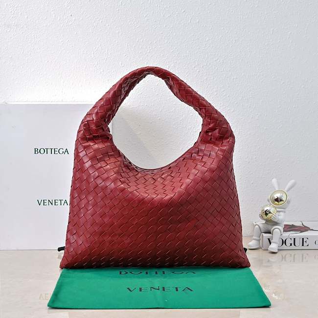 Bottega Veneta Bag BV051 Size 46x21x10CM - 1