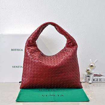 Bottega Veneta Bag BV051 Size 46x21x10CM