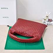 Bottega Veneta Bag BV051 Size 46x21x10CM - 6