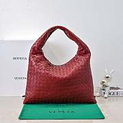 Bottega Veneta Bag BV051 Size 46x21x10CM - 5