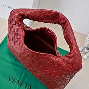 Bottega Veneta Bag BV051 Size 46x21x10CM - 4