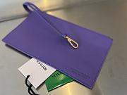 Bottega Veneta Small Arco Tote in Orange Size 20x30x11cm - 5