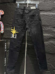 Amiri Jeans Top Version DF0059 - 3