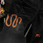 Amiri Jeans Top Version DF3025 - 6