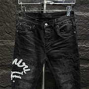 Amiri Jeans Top Version DF6075 - 5