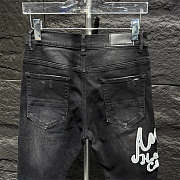 Amiri Jeans Top Version DF6075 - 4