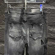 Amiri Jeans Top Version DF6076 - 3