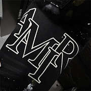 Amiri Jeans Top Version DF6077 - 6