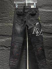 Amiri Jeans Top Version DF6077 - 3