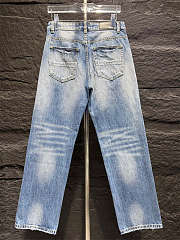 Amiri Jeans Top Version DF6078 - 6