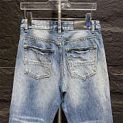 Amiri Jeans Top Version DF6078 - 5