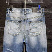 Amiri Jeans Top Version DF6102 - 3