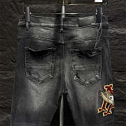 Amiri Jeans Top Version DF7156 - 5