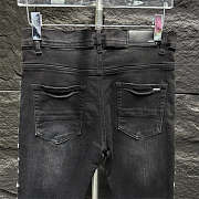 Amiri Jeans Top Version DF7159 - 4