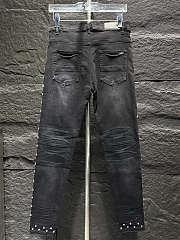 Amiri Jeans Top Version DF7159 - 5