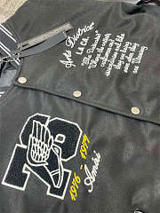 Amiri Down Jacket Top Version A5210-02 - 6