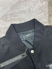 Amiri Down Jacket Top Version A5210-03 - 5